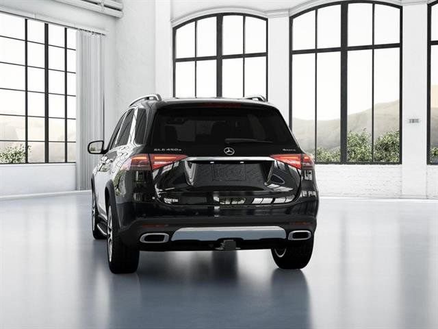 New 2026 Mercedes-Benz GLE 450e 4MATIC image 25