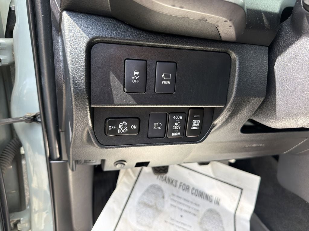 Used 2021 Toyota Tacoma TRD Pro AWD/4WD image 17
