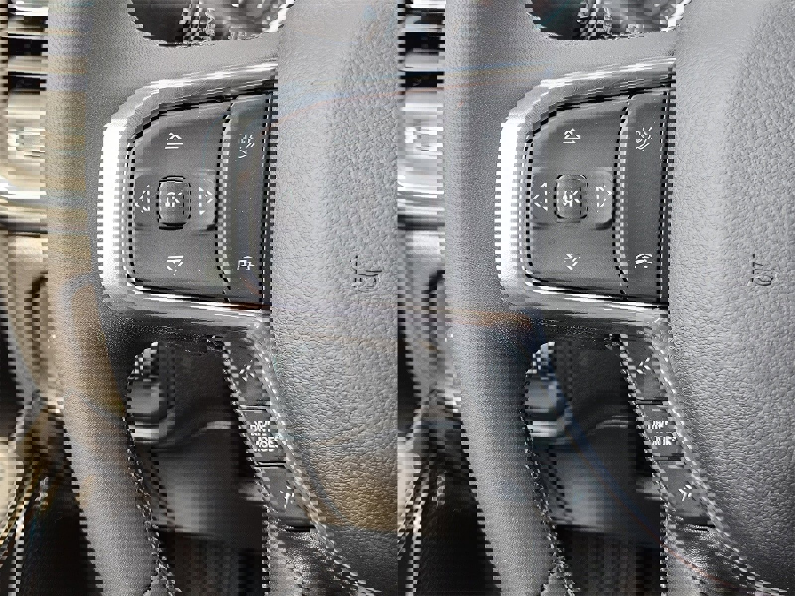 New 2026 RAM 1500 Laramie w/ Laramie Southwest Edition image 30