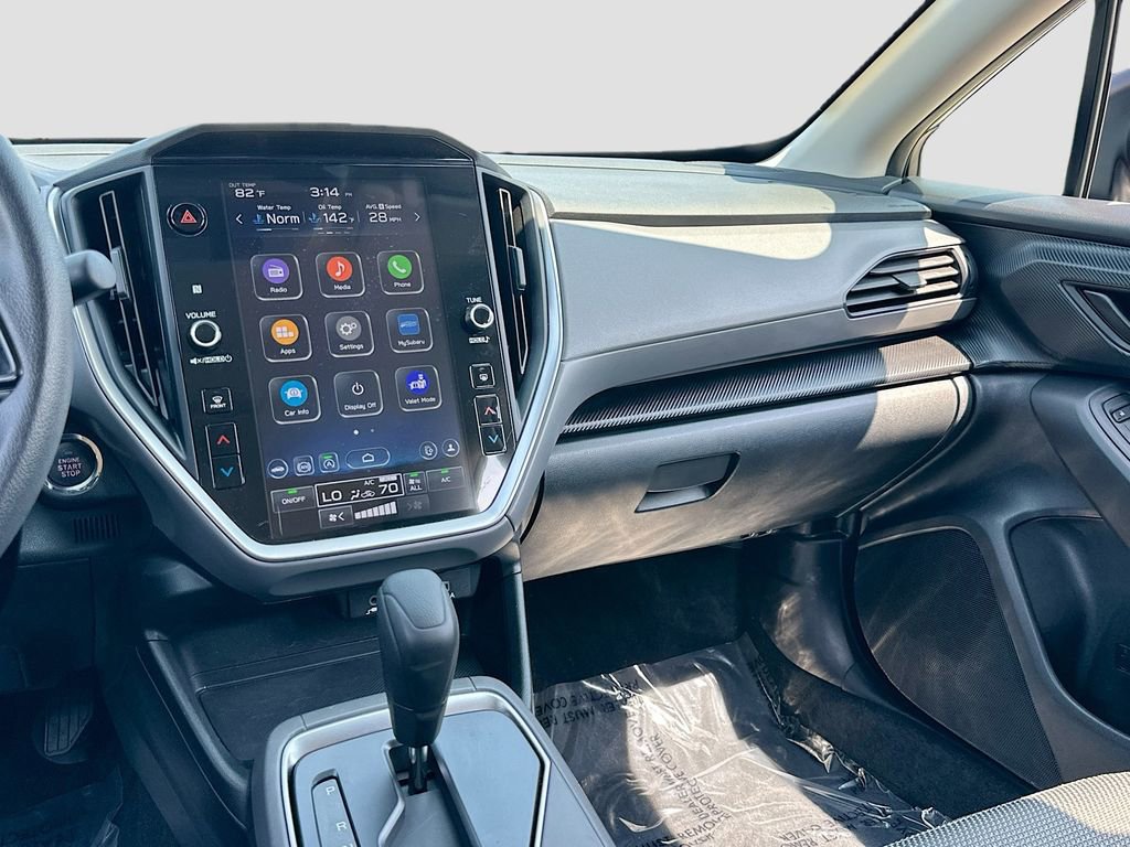 Used 2024 Subaru Crosstrek 2.0i Premium w/ Popular Package #3 image 21