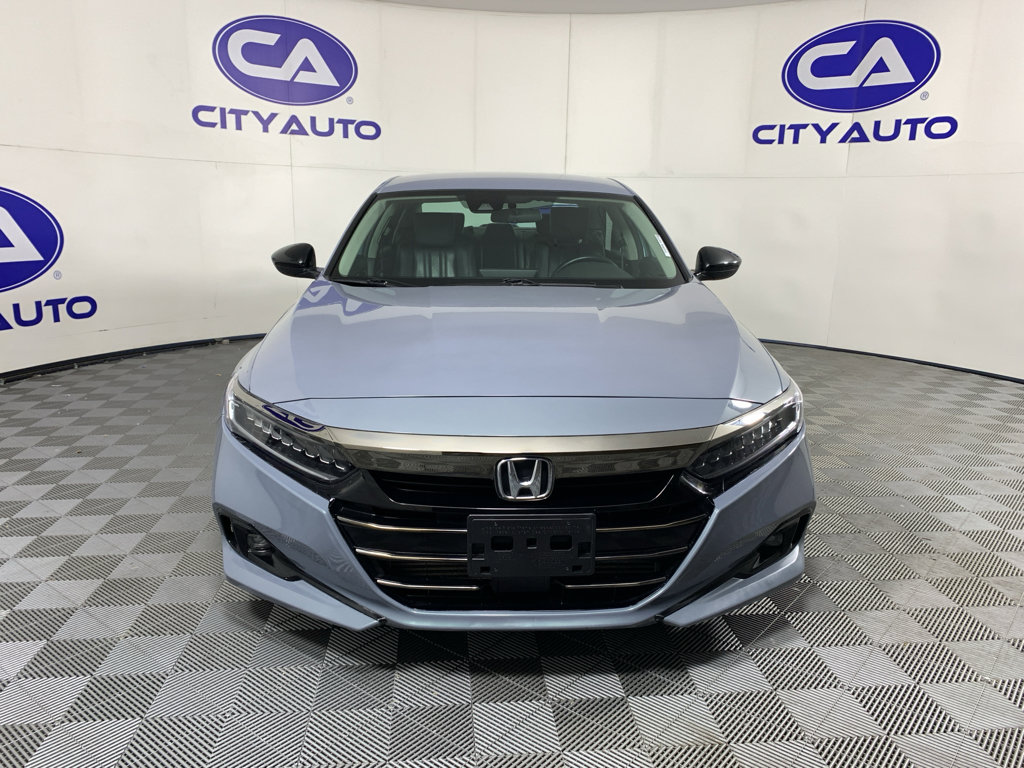 Used 2022 Honda Accord Sport Special Edition image 9