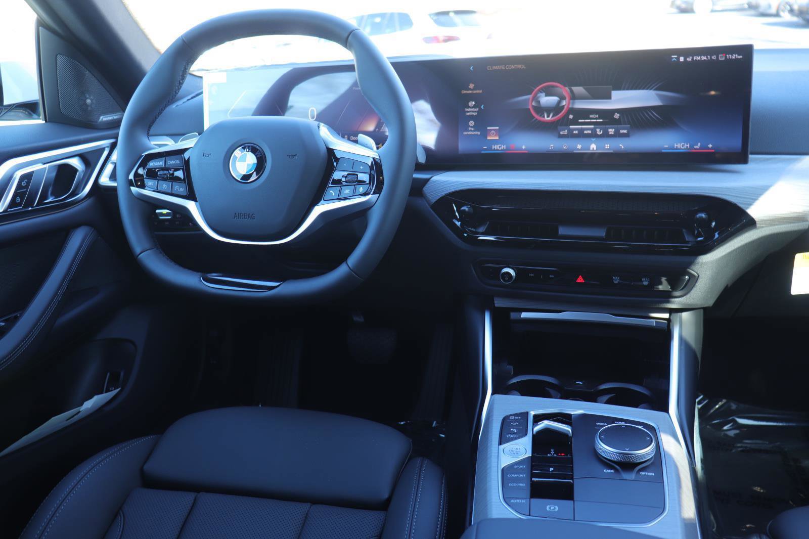 New 2026 BMW 430i w/ Premium Package RWD image 29