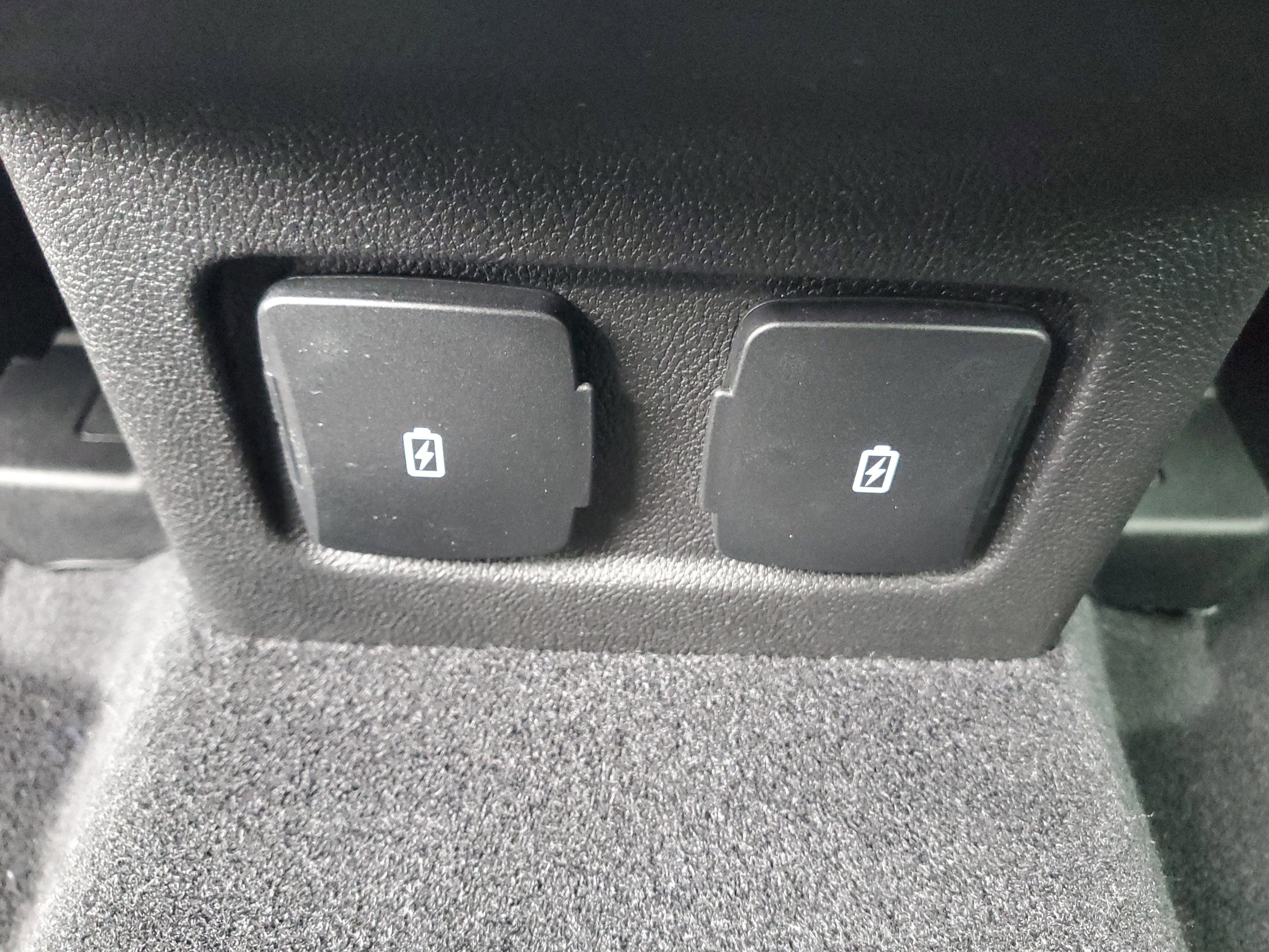 New 2026 Lincoln Corsair Premiere image 27