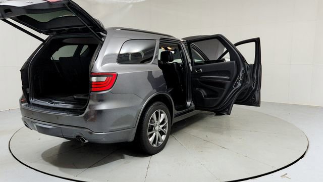 Used 2018 Dodge Durango GT w/ Premium Group image 10