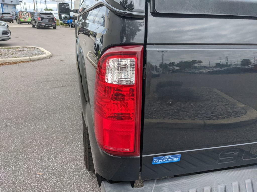 Used 2015 Ford F250 XLT image 13