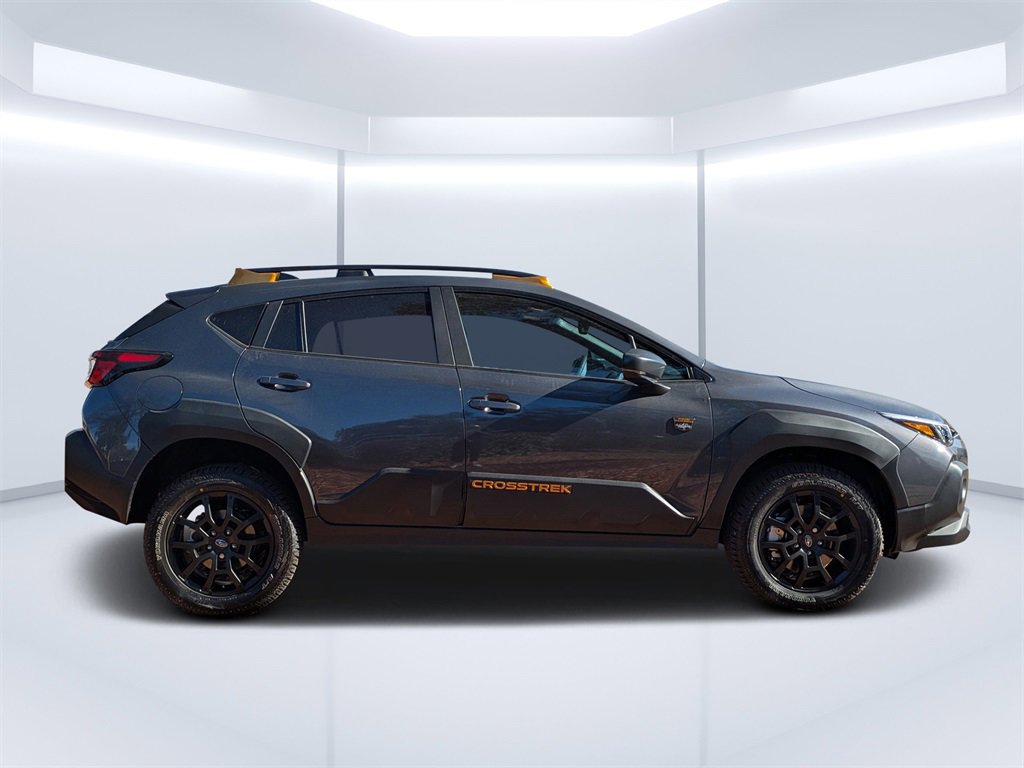 New 2026 Subaru Crosstrek 2.5i Wilderness image 2