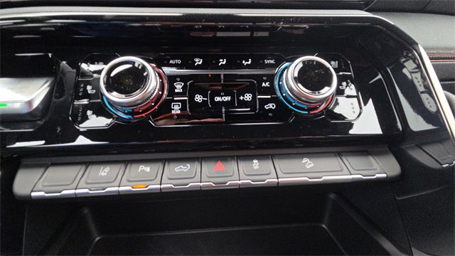 New 2026 GMC Sierra 2500 AT4 image 39