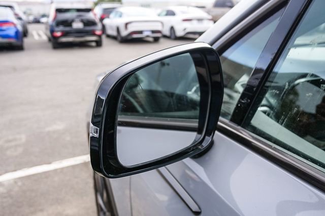 Certified 2023 Kia Sorento X-Line EX image 9