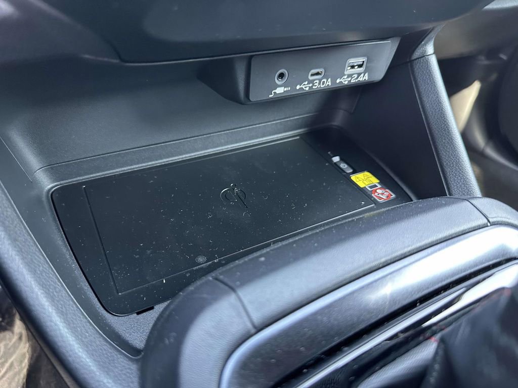 New 2026 Subaru Impreza RS image 23