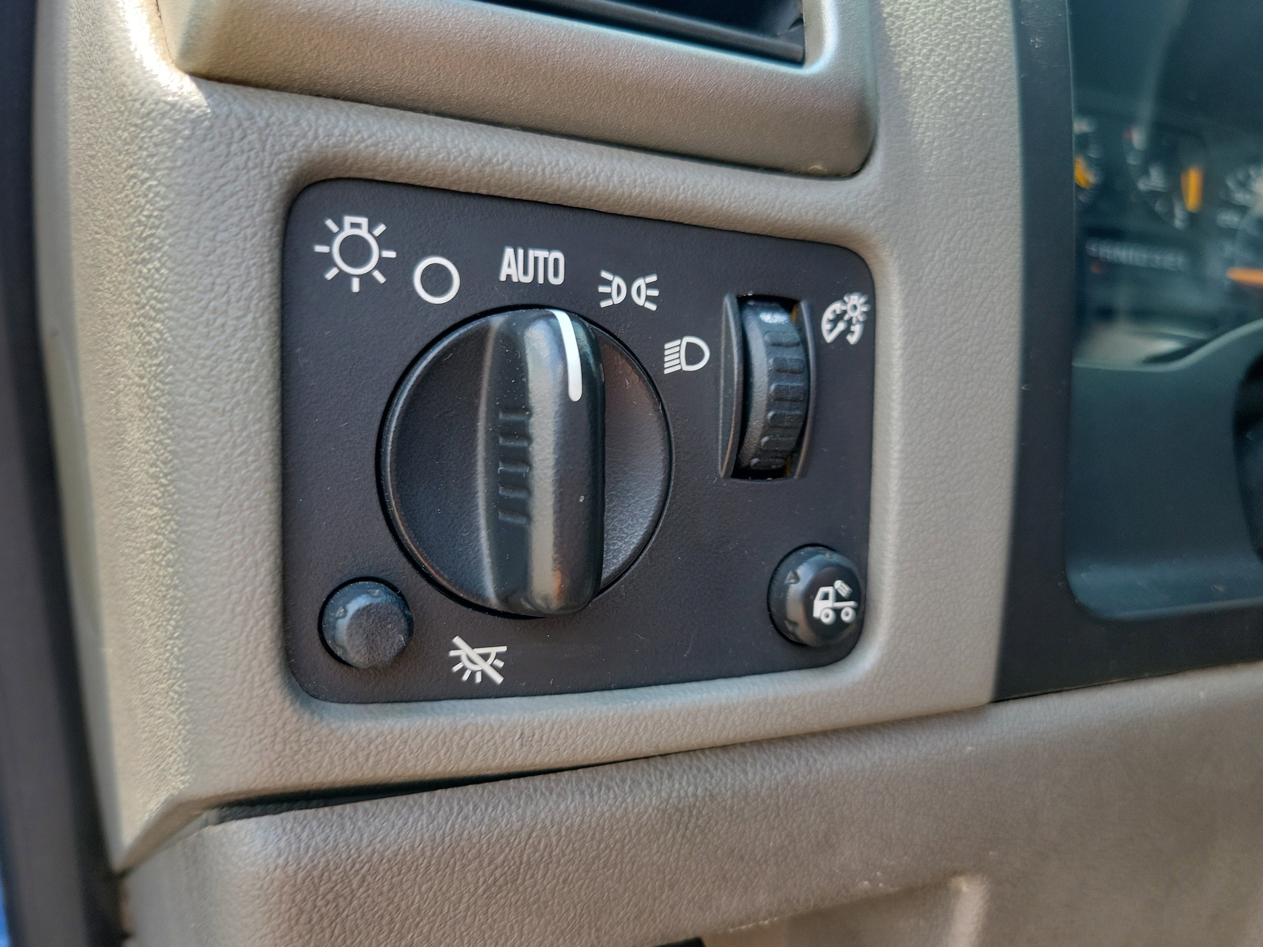 Used 2007 Chevrolet Colorado W/T image 5