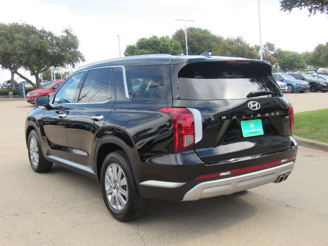 Used 2025 Hyundai Palisade SEL image 9
