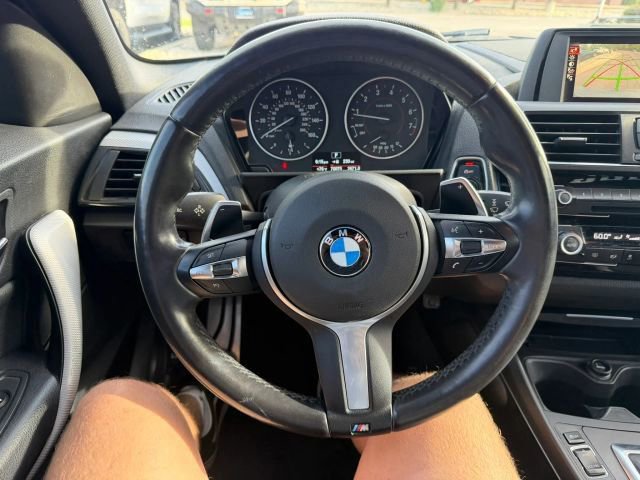 Used 2017 BMW 230i xDrive Coupe AWD/4WD image 11