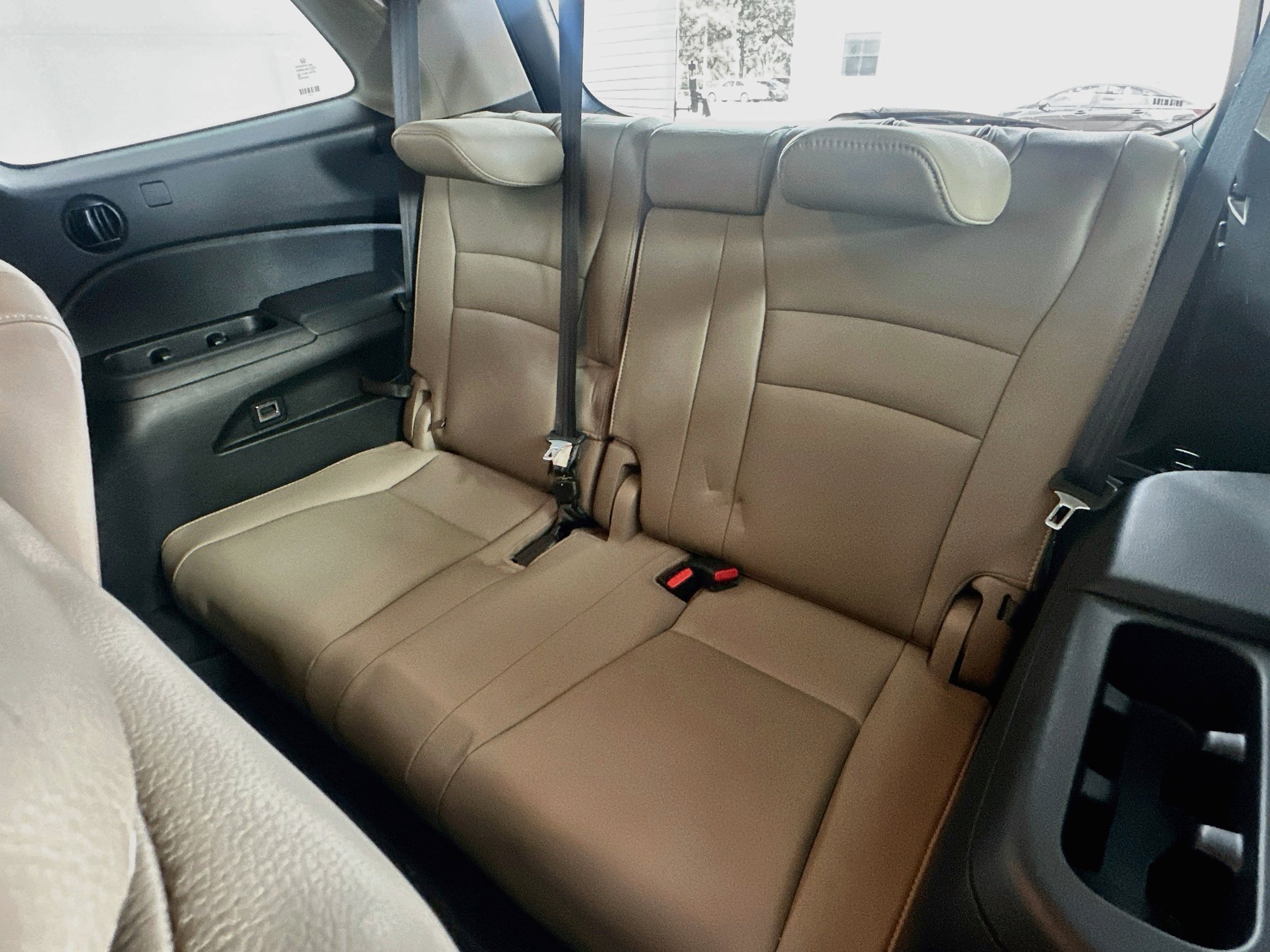 Used 2019 Honda Pilot EX-L image 29