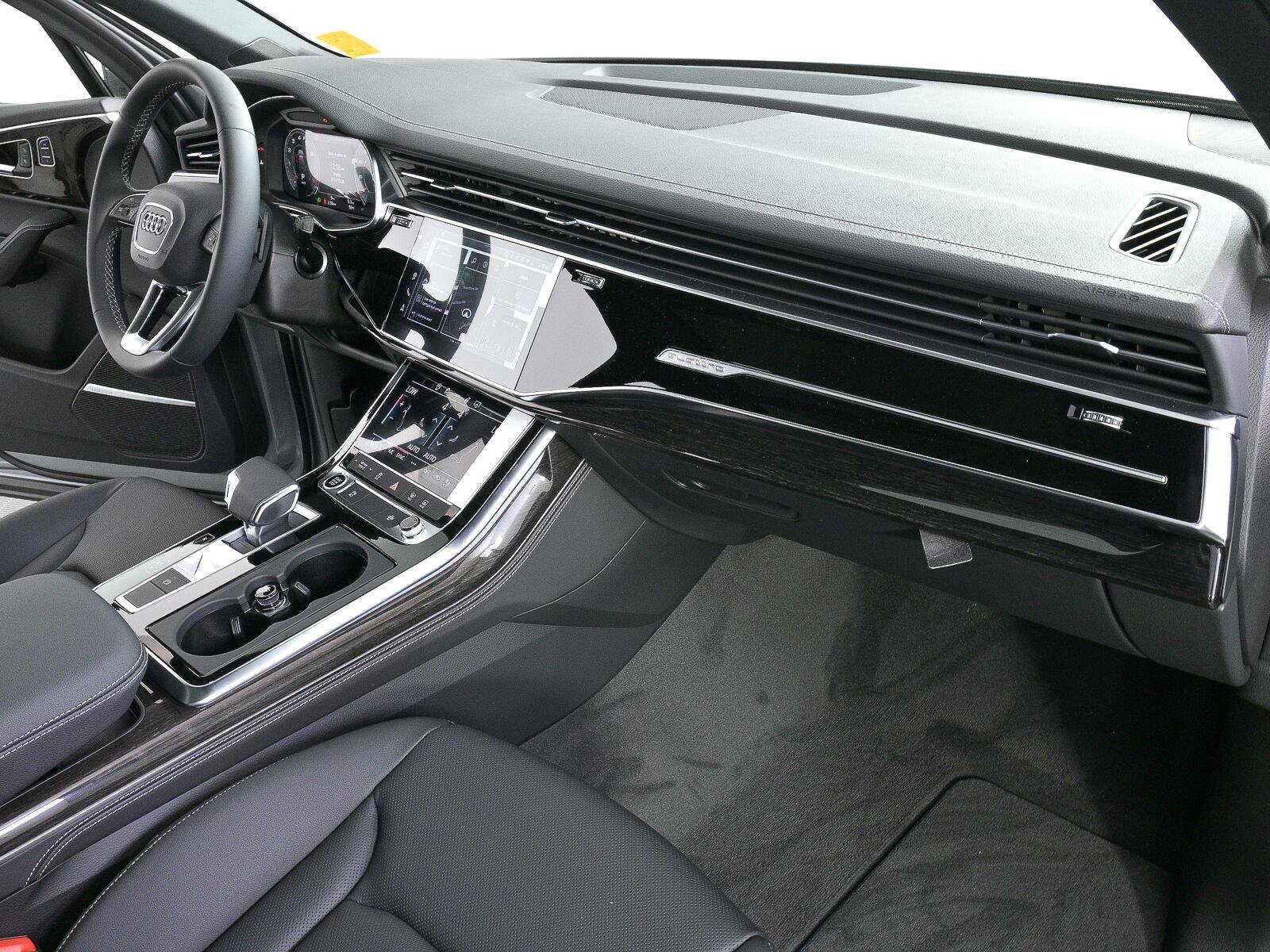 New 2026 Audi Q7 2.0T Premium Plus AWD/4WD image 26