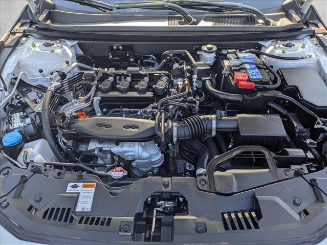 Used 2024 Honda Accord LX image 21