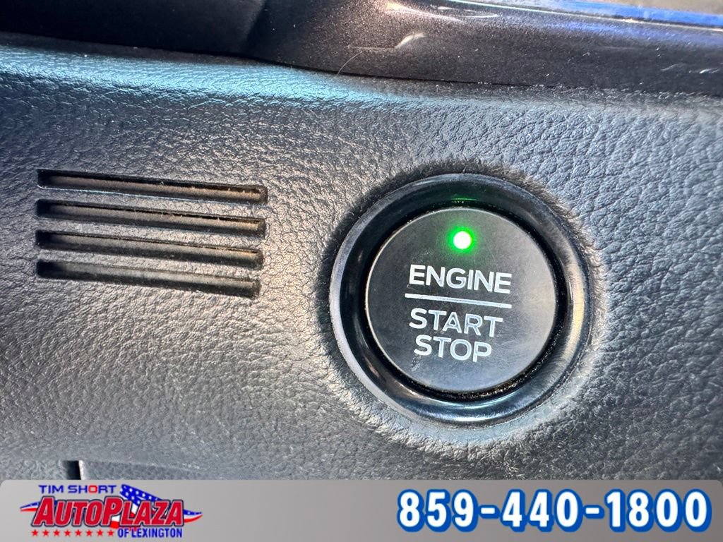 Used 2019 Ford Ranger Lariat w/ Equipment Group 501A Mid AWD/4WD image 27