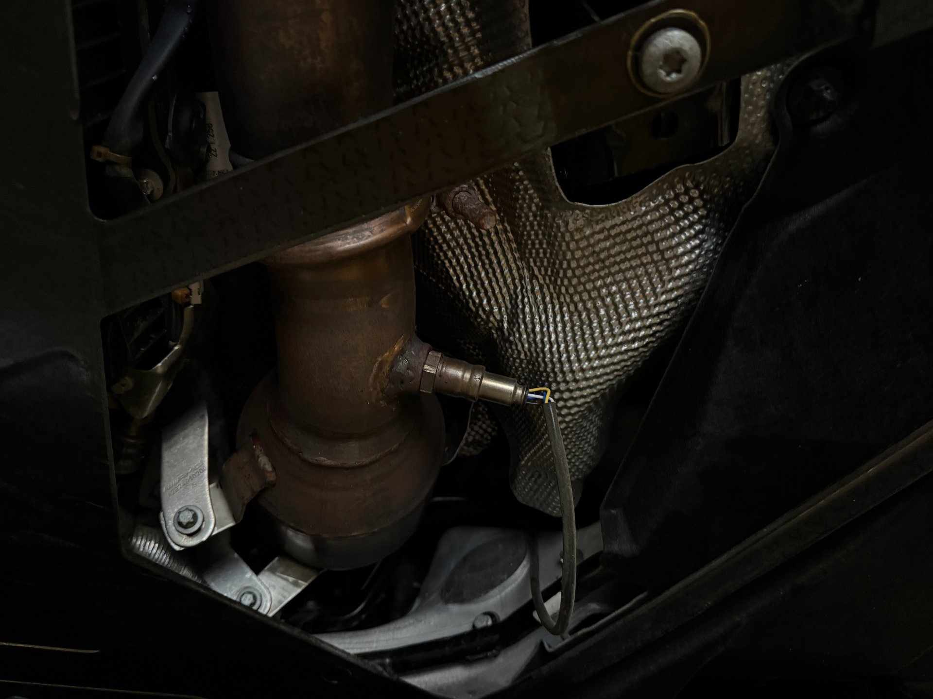 Used 2022 Mercedes-Benz SL 63 AMG 4MATIC image 55