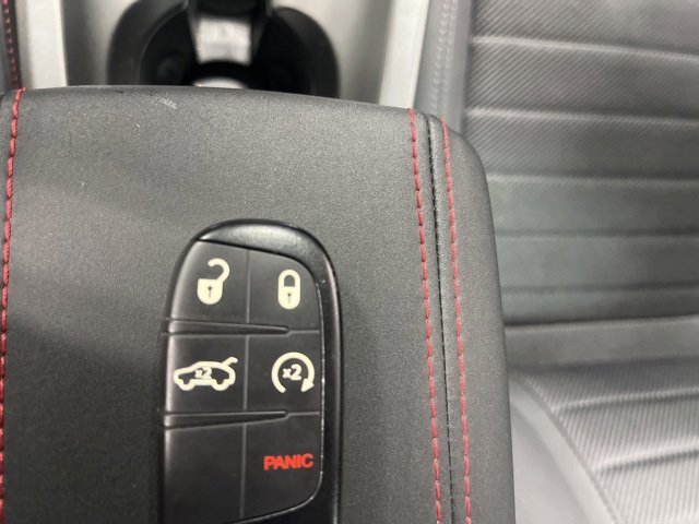 Used 2023 Dodge Hornet GT w/ Tech Pack w/o Parking image 20