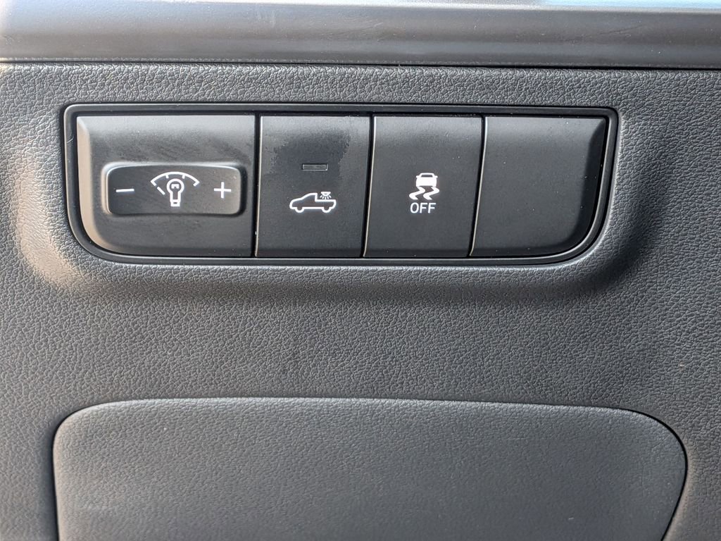 New 2026 Hyundai Santa Cruz SEL image 15