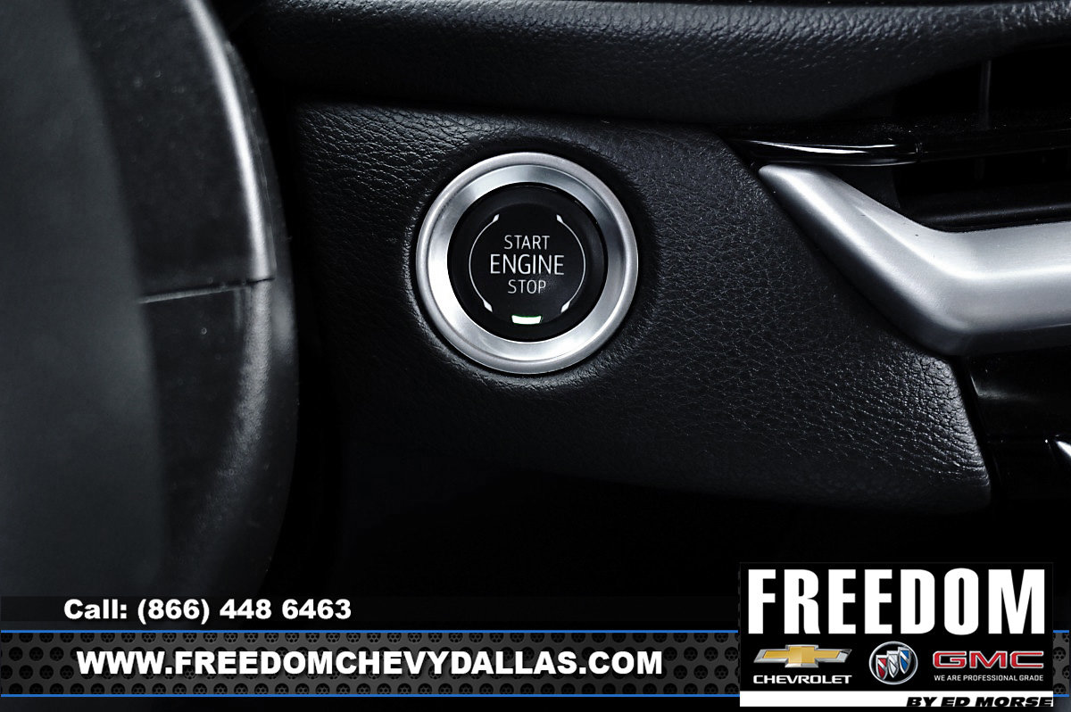 Certified 2025 Cadillac XT4 Premium Luxury image 26