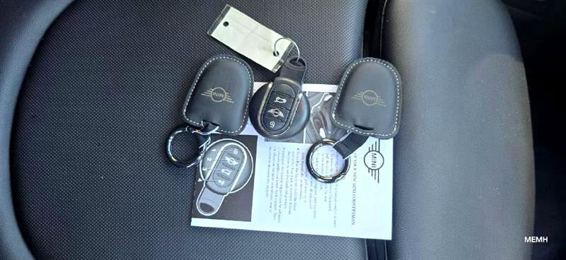 Used 2018 MINI Cooper Countryman SE image 5