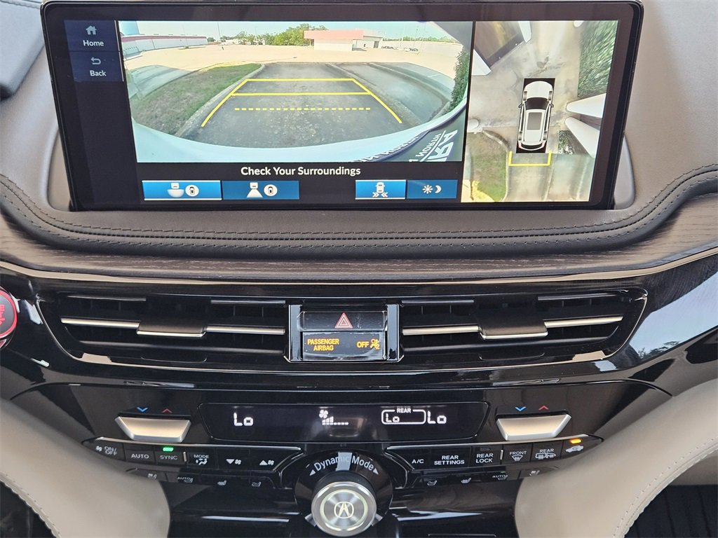 New 2026 Acura MDX w/ Advance Package image 18