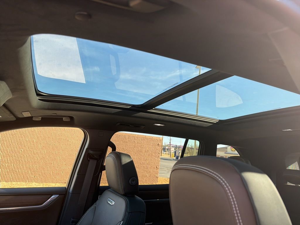 Used 2026 GMC Acadia Denali Ultimate image 15