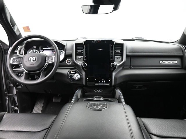 Used 2025 RAM 1500 Laramie image 22