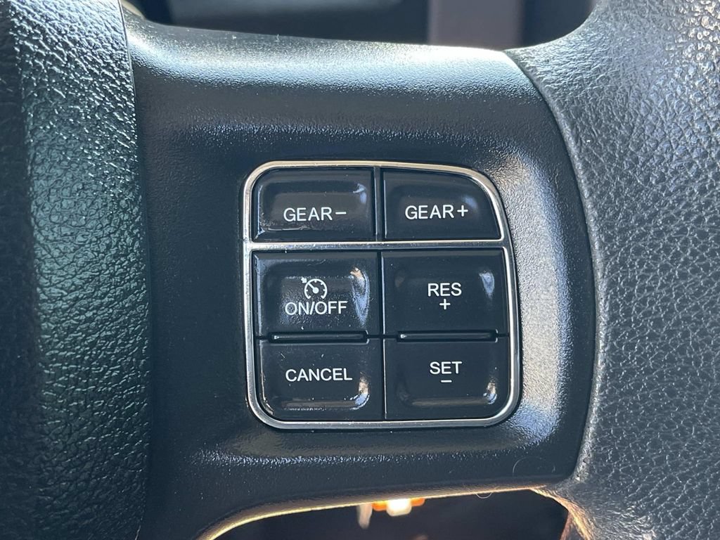 Used 2019 RAM 1500 Tradesman w/ Popular Equipment Group RWD image 40