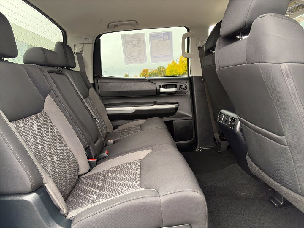 Used 2018 Toyota Tundra SR5 AWD/4WD image 35