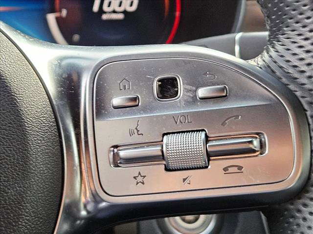 Used 2022 Mercedes-Benz GLC 300 image 12