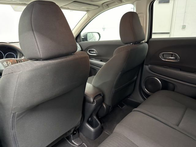 Used 2018 Honda HR-V EX image 19