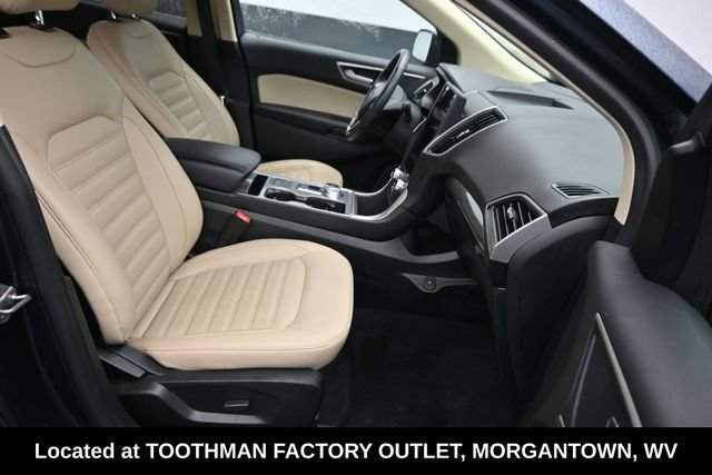 Used 2023 Ford Edge SEL AWD/4WD image 8