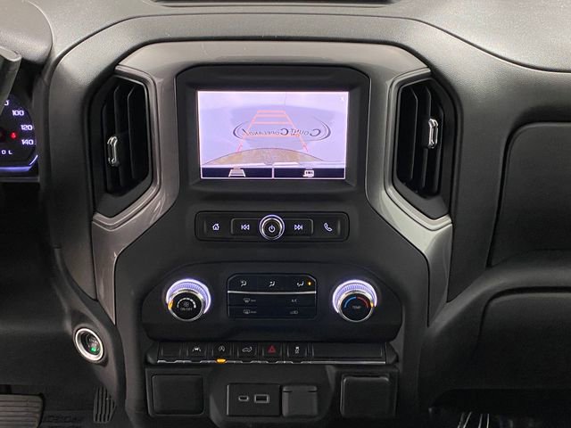 Certified 2023 GMC Sierra 1500 Pro w/ Pro Value Package image 22