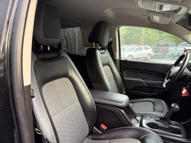 Used 2019 Chevrolet Colorado Z71 RWD image 32