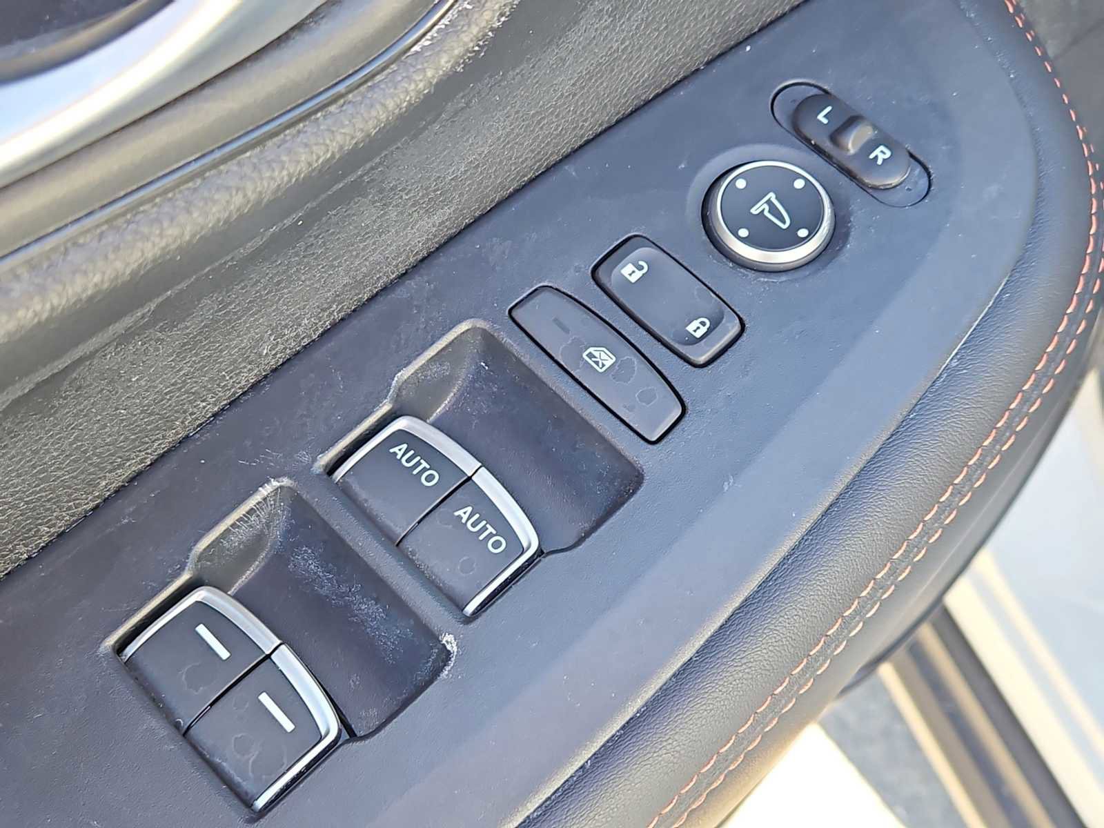 Used 2024 Honda HR-V Sport image 15