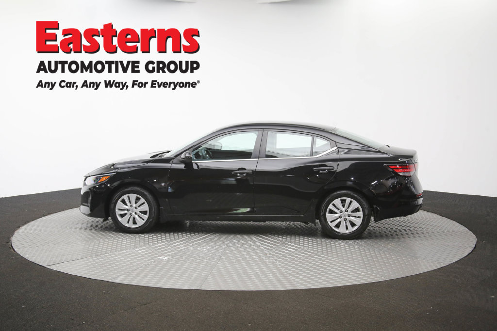Used 2024 Nissan Sentra S FWD image 61