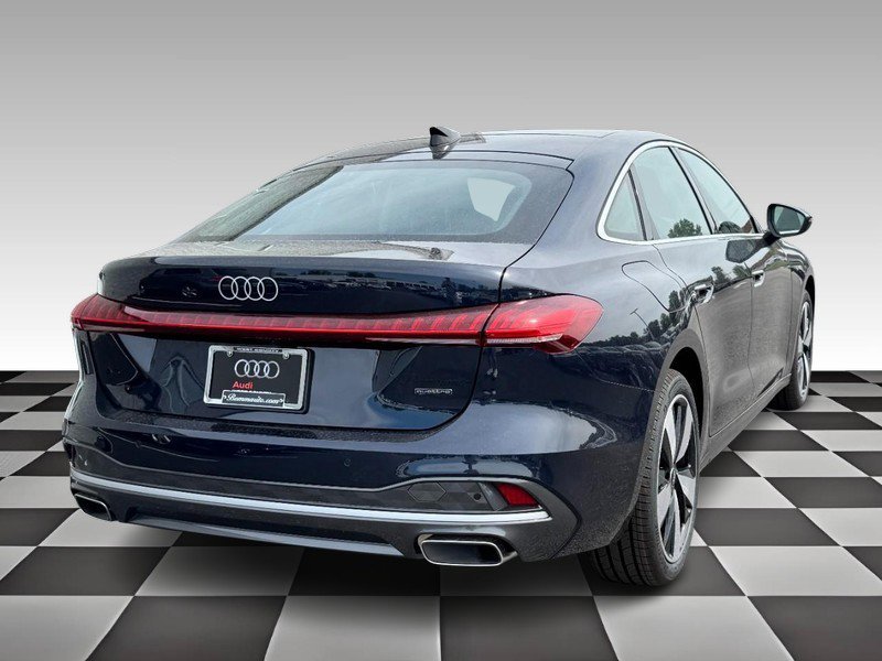 New 2025 Audi A5 2.0T Premium Plus image 3