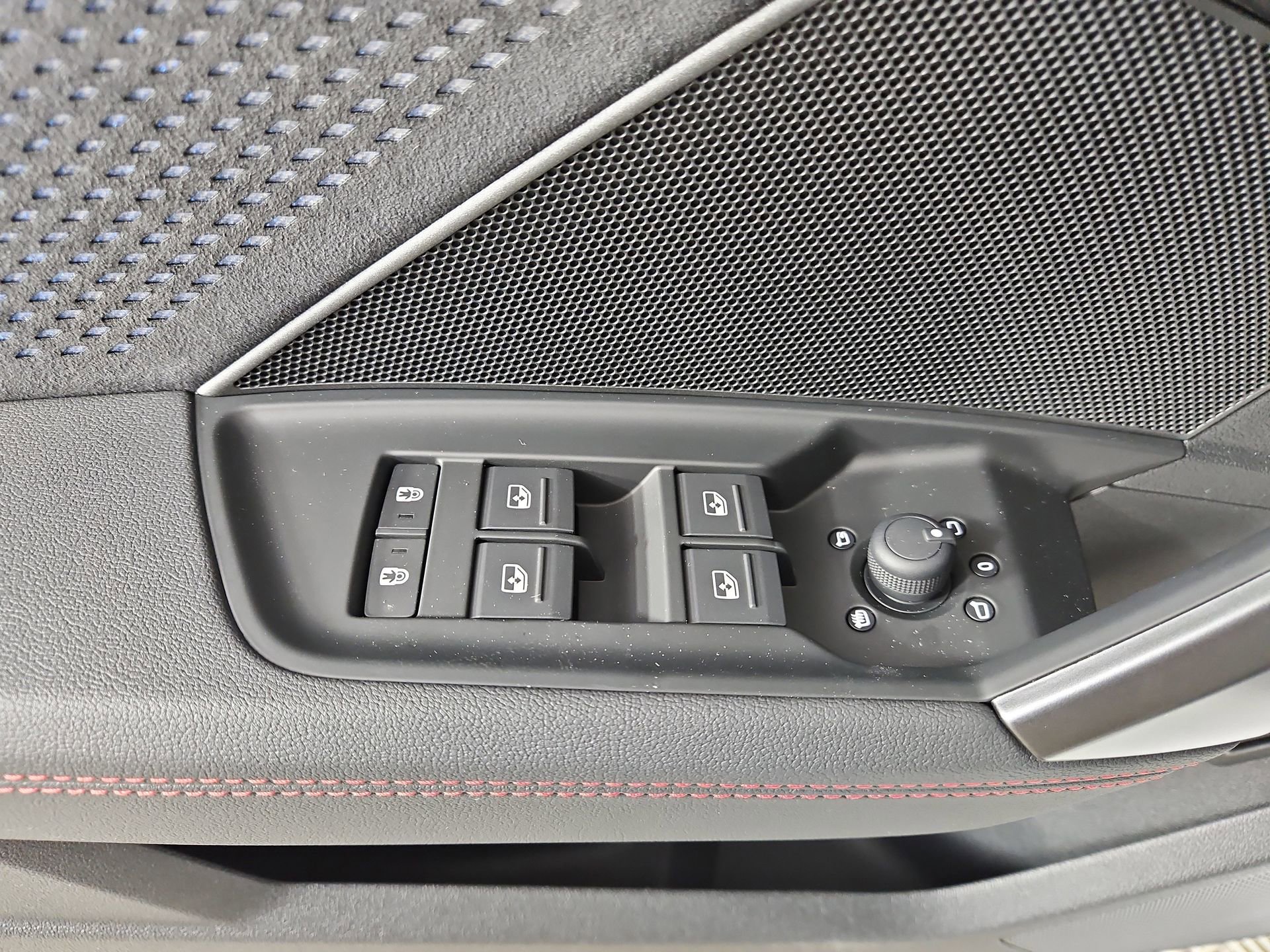 New 2026 Audi RS 3 image 17