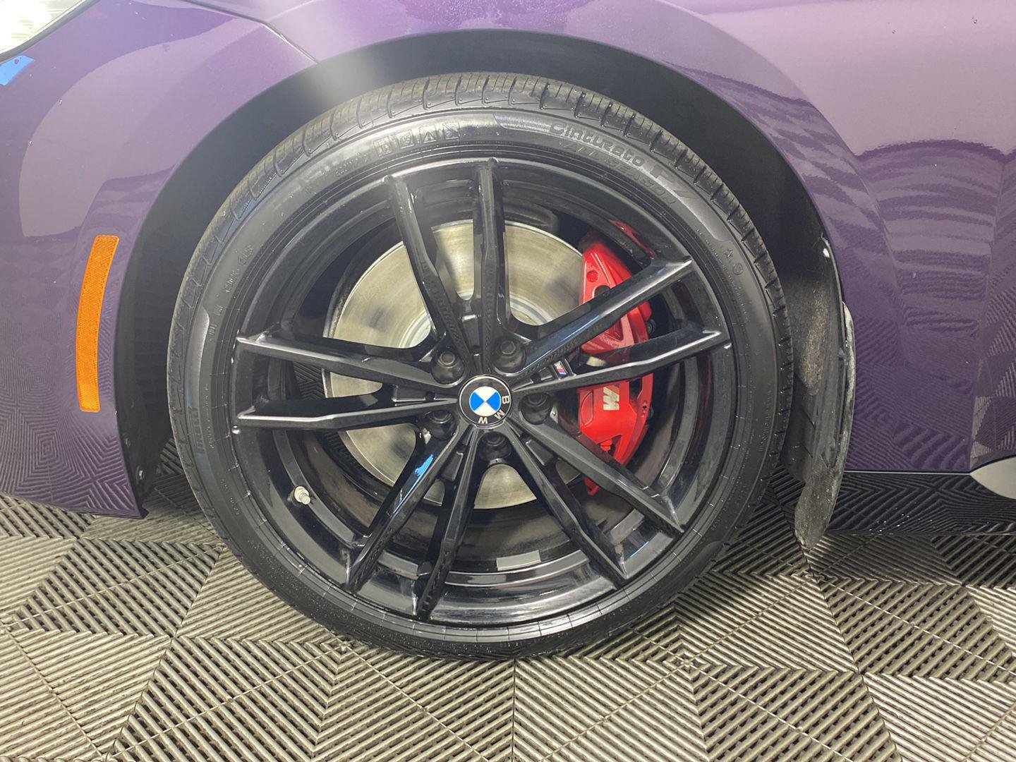 Used 2023 BMW M240i xDrive Coupe w/ Premium Package AWD/4WD image 14