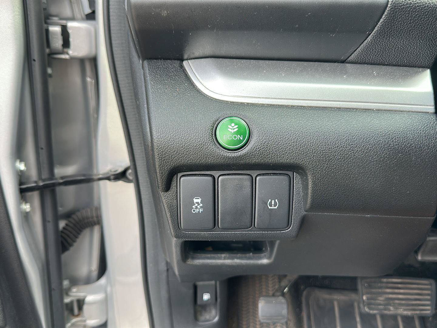 Used 2016 Honda CR-V EX image 11