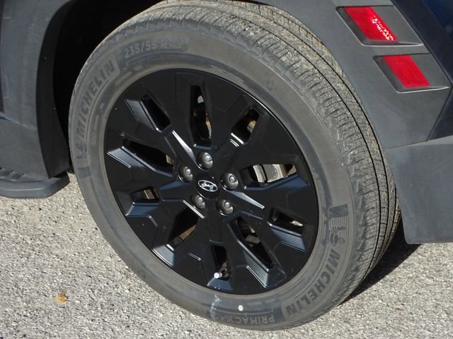 Used 2022 Hyundai Tucson XRT w/ Cargo Package FWD image 17