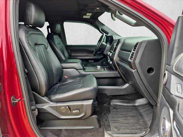 Used 2019 Ford Expedition Limited w/ Texas Edition Package RWD image 20