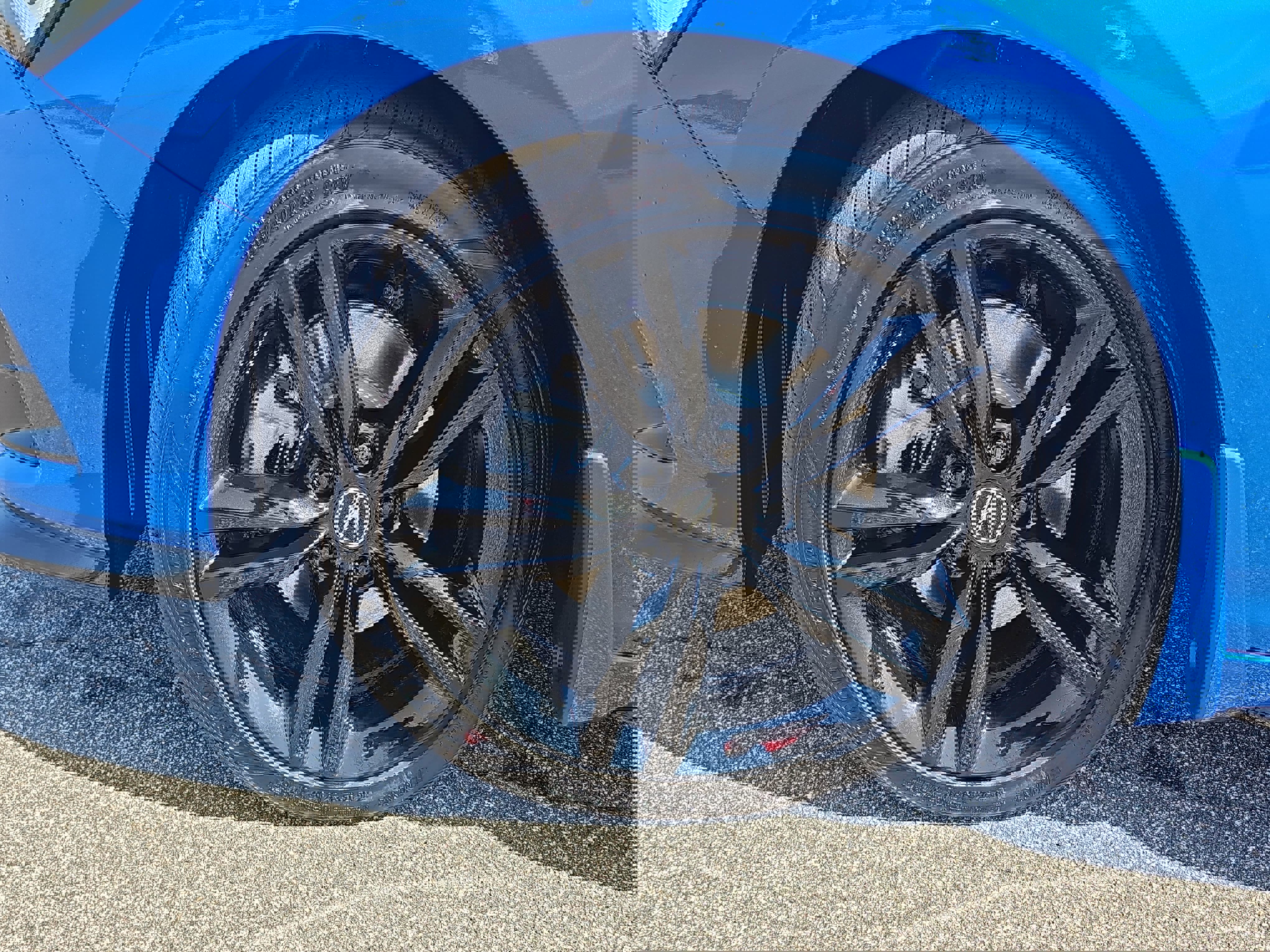 New 2026 Acura Integra A-Spec image 30