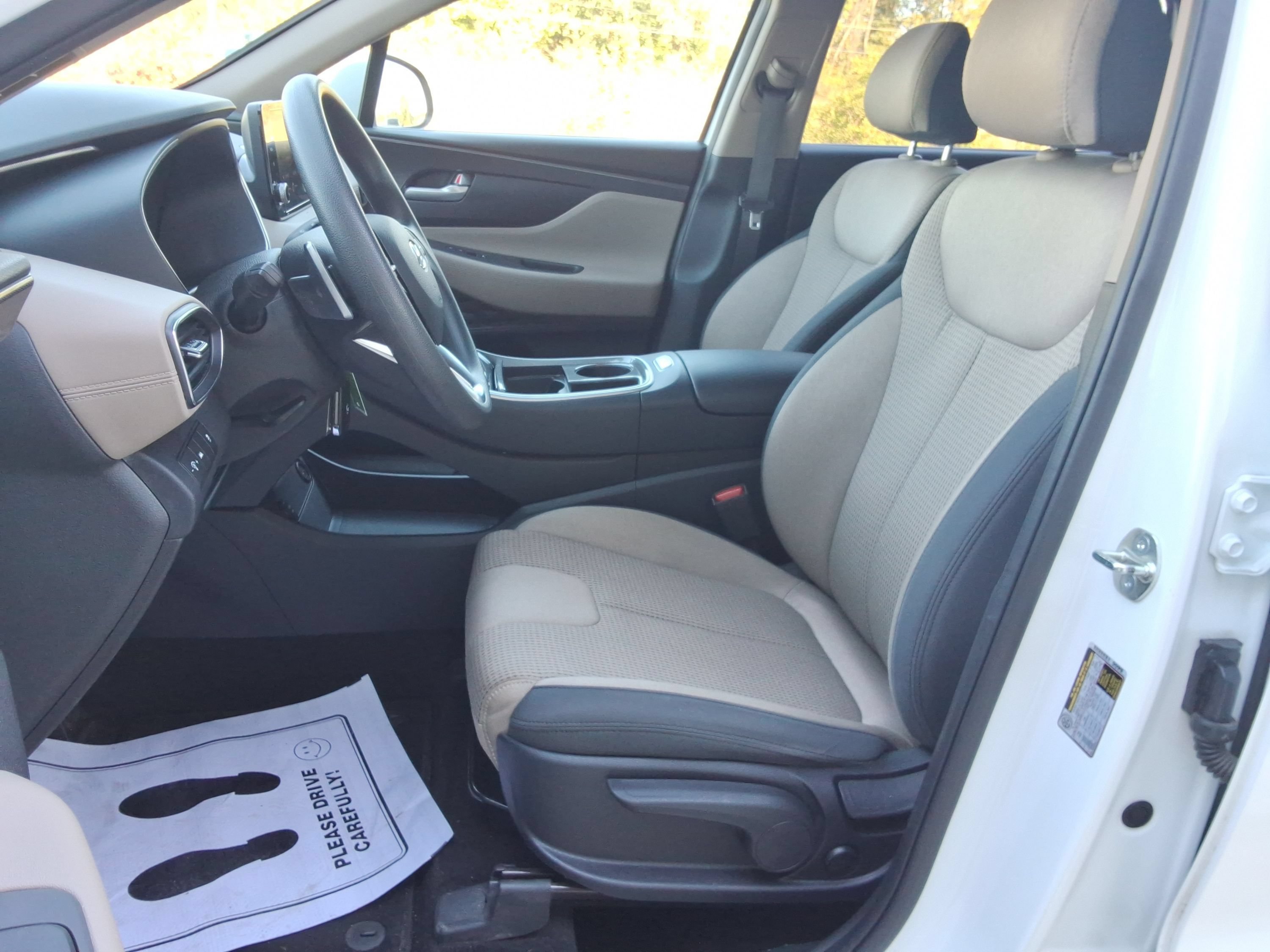 Used 2023 Hyundai Santa Fe SE AWD/4WD image 20