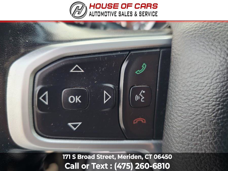 Used 2021 RAM 1500 Big Horn image 32