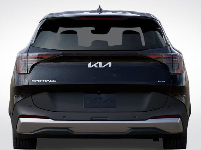 New 2026 Kia Sportage LX FWD image 13