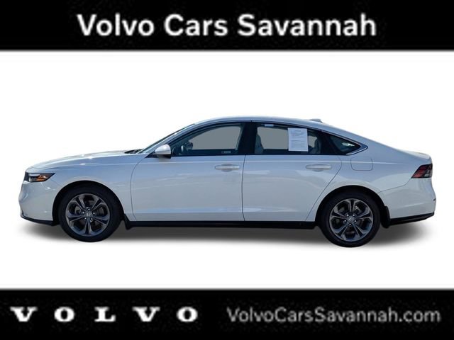 Used 2024 Honda Accord EX image 9