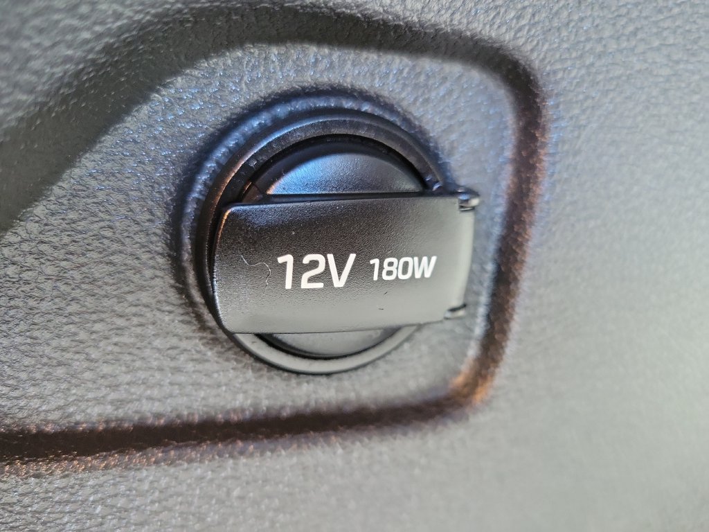 Used 2019 Hyundai Tucson Limited FWD image 11