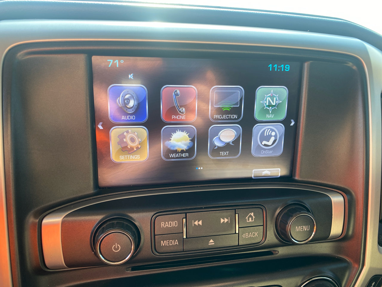 Used 2018 GMC Sierra 1500 SLT image 20